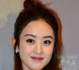 起丽颖个人资料,从农村女孩到影视巨星，她的奋斗之路