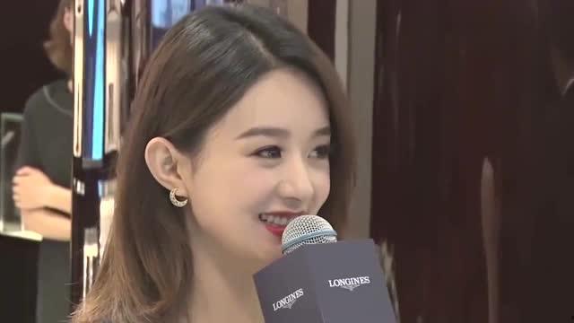 起丽颖个人资料,从农村女孩到影视巨星，她的奋斗之路