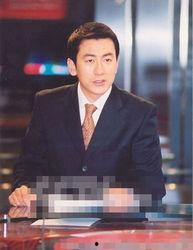 棋手鲁健照片,棋坛风云中的智慧之星