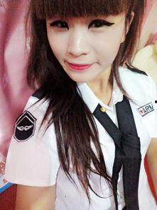 女主播朵朵照片,镜头下的魅力与风采