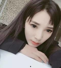 女主播朵朵照片,镜头下的魅力与风采