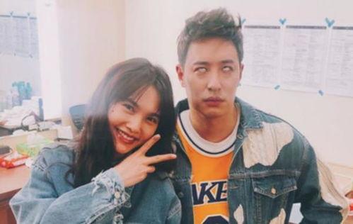 潘玮柏结婚照片