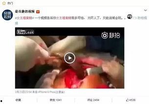 黄鳝被女主播视频,揭秘网络直播背后的伦理争议