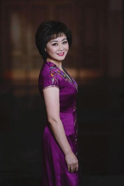 京剧演员李胜素,京剧名伶李胜素的艺术人生与传承之路