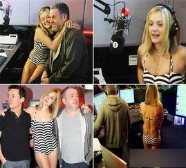 南非女主播脱衣,揭秘背后真相与网络争议