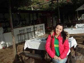 南非女主播脱衣,揭秘背后真相与网络争议