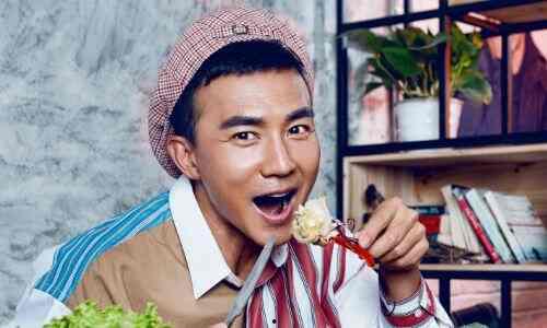 刘耕宏老婆资料,揭秘健身教父背后的温柔力量