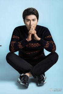 陆昱霖八卦,揭秘娱乐圈背后的八卦风云