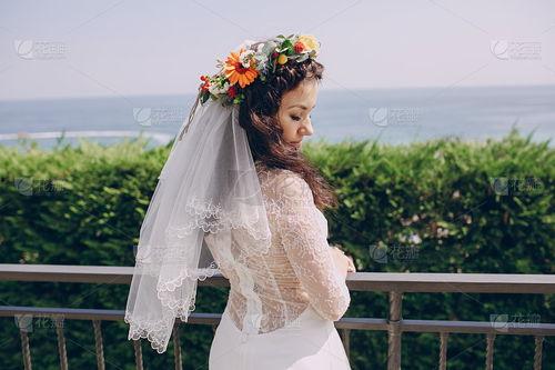 新娘图片