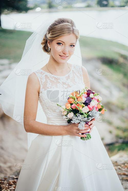 新娘图片
