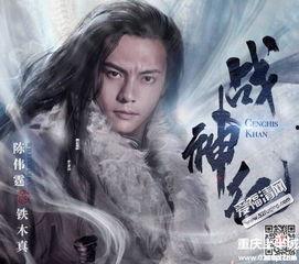 战神纪里背景音乐,激昂旋律奏响史诗传奇