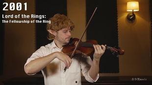 电视剧小提琴背景音乐,小提琴背景音乐中的情感之旅