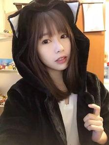 95后美女图片,青春活力，魅力四溢