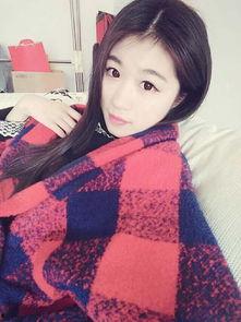 95后美女图片,青春活力，魅力四溢