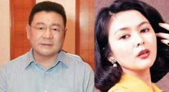 关之琳的高尔夫照片,高尔夫球场上的时尚女神风采再现