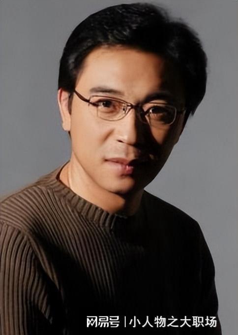 演员张晞临,光影交织下的演技人生