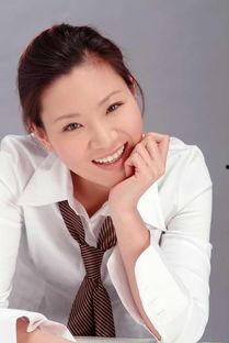 演员张萍的照片,银幕上的璀璨星辰