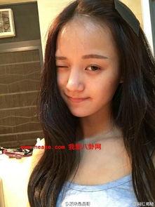 快手李晶照片,镜头下的魅力瞬间