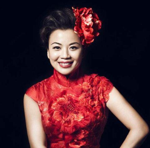 明星张也老公,揭秘明星背后的幸福人生