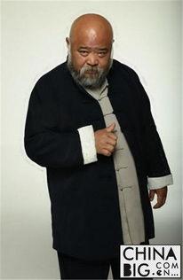 演员李琦怎么死的