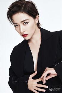 阚清子高清生活照,展现明星日常魅力瞬间