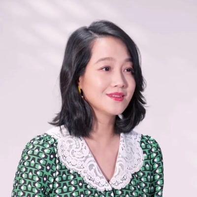 朱丹明星,从电视主持到影视演员，多面才华绽放荧屏