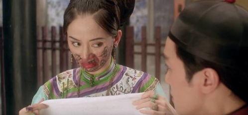 搞笑的古装电影有哪些,盘点那些让人捧腹大笑的古装喜剧电影