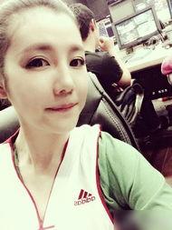 央视体育女主播有哪些,央视体育女主播风采掠影