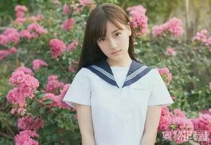 林逸欣最真实生活照,揭开明星日常面纱