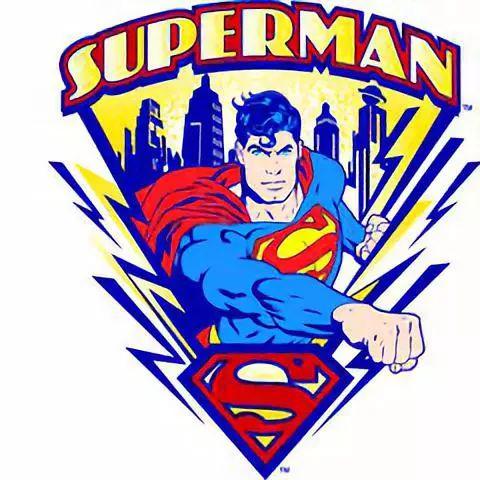 superman图片,超人传奇的视觉盛宴