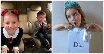 日常生活炫富图片,揭秘日常中的奢华与品味