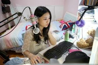 网络女主播哪里好做,热门领域与成功秘诀