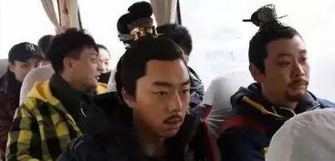 搞笑幕后花絮,揭秘影视作品的欢乐瞬间