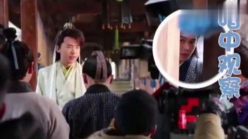 搞笑幕后花絮,揭秘影视作品的欢乐瞬间