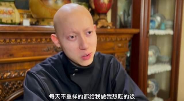 有个光头网红,揭秘网络红人的魅力与影响力