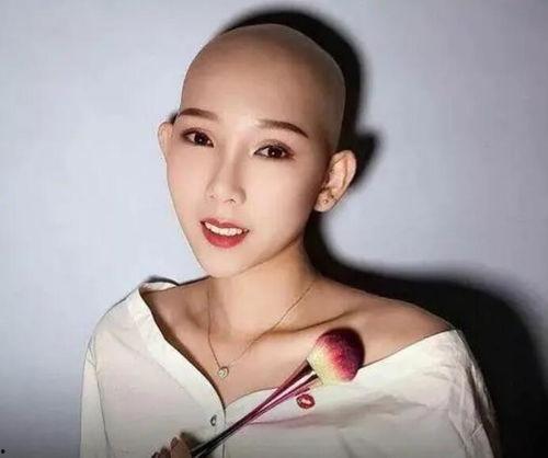 有个光头网红,揭秘网络红人的魅力与影响力