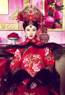 八卦江湖大玉儿传奇,大玉儿的传奇人生