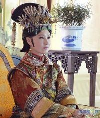 八卦江湖大玉儿传奇,大玉儿的传奇人生