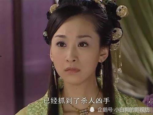 穆婷婷背景,从影视新星到幕后推手，她的跨界人生之路