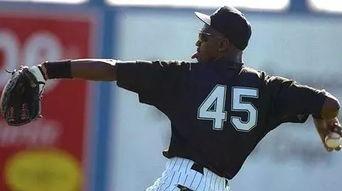 著名棒球明星,探寻棒球巨星的不朽足迹