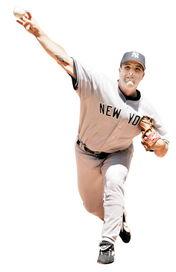 著名棒球明星,探寻棒球巨星的不朽足迹