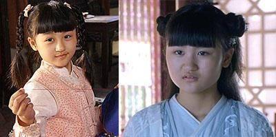 天涯赤子心演员表童星,回顾剧中那些可爱的小演员们