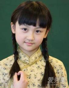 天涯赤子心演员表童星,回顾剧中那些可爱的小演员们