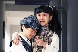 天涯赤子心演员表童星,回顾剧中那些可爱的小演员们